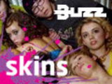 Canal Skins