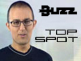 Canal Top Spot