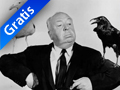 Ciclo Alfred Hitchcock