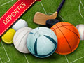 Deportes