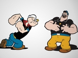 Popeye