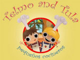 Telmo & Tula - Cocineros