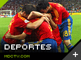 Todo Deportes